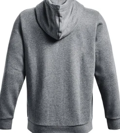 Essential Fleece Full Zip hoodie