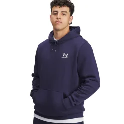 Essential Fleece hoodie