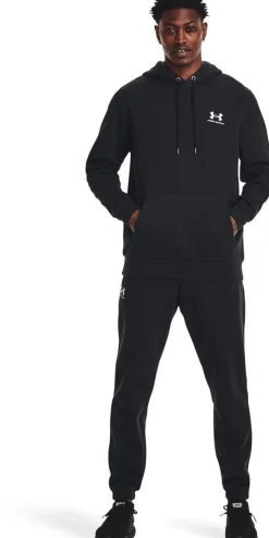 Essential Fleece hoodie