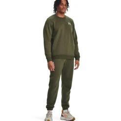 essential fleece jogger