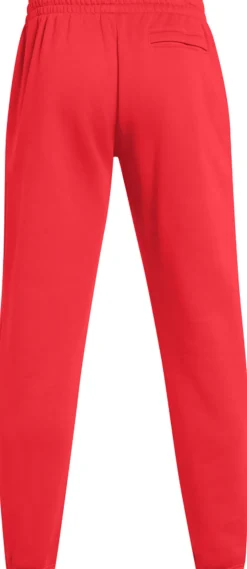 Essential Fleece joggingbroek