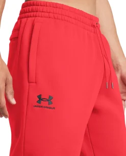 Essential Fleece joggingbroek