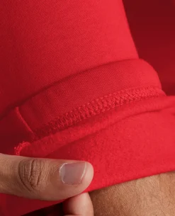 Essential Fleece joggingbroek
