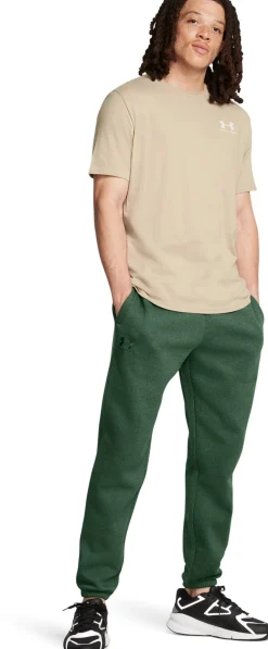 Essential Fleece joggingbroek