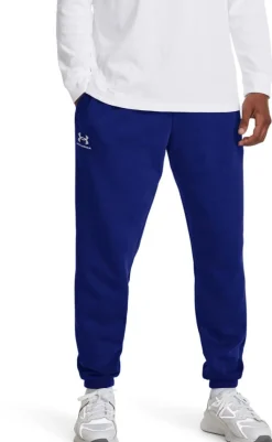 Essential Fleece joggingbroek