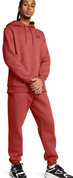 Essential Fleece joggingbroek
