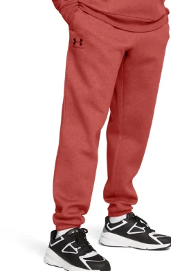 Essential Fleece joggingbroek