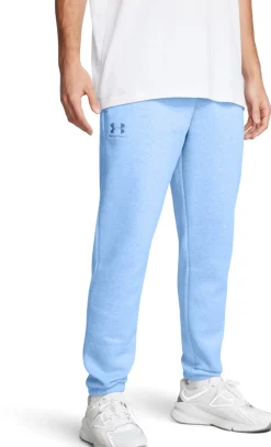 Essential Fleece joggingbroek