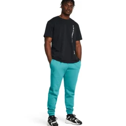 Essential Fleece joggingbroek