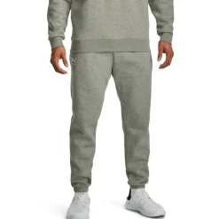 Essential Fleece joggingbroek