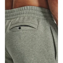 Essential Fleece joggingbroek