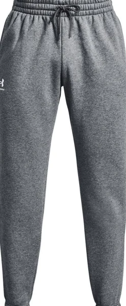 Essential Fleece joggingbroek