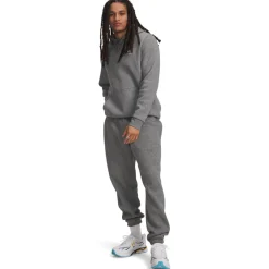 Essential Fleece joggingbroek