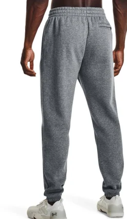 Essential Fleece joggingbroek