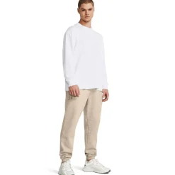 Essential Fleece joggingbroek