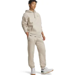 Essential Fleece joggingbroek