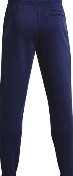 Essential Fleece joggingbroek