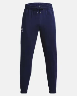 Essential Fleece joggingbroek