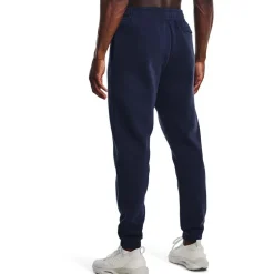 Essential Fleece joggingbroek