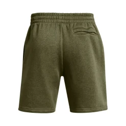 Essential Fleece short