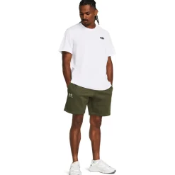Essential Fleece short