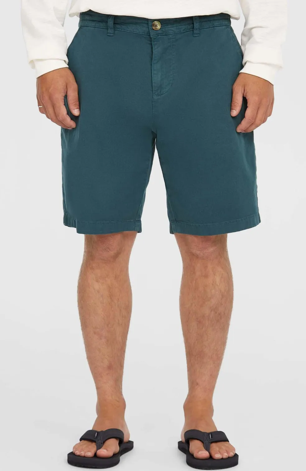 Essentials Chino Shorts