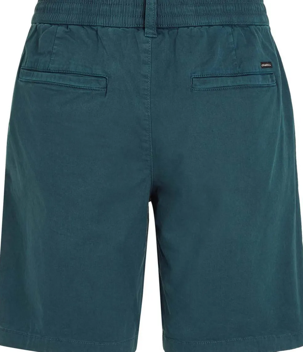 Essentials Chino Shorts