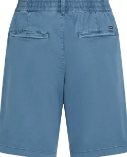 Essentials Chino Shorts