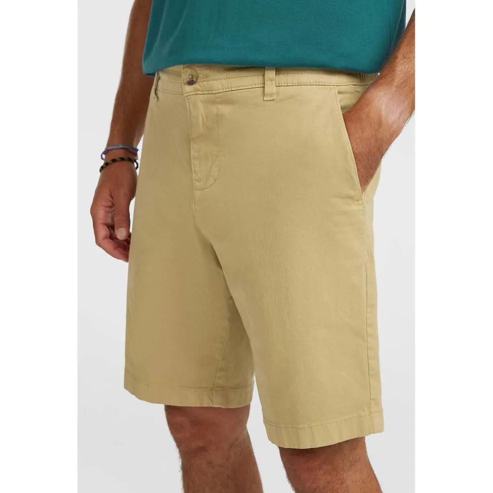 Essentials Chino Zwemshort