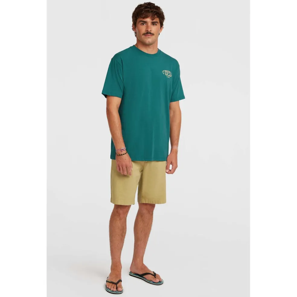 Essentials Chino Zwemshort