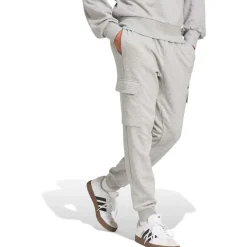 Essentials Feelcozy Fleece Cargobroek