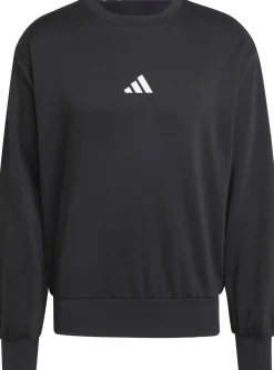 Essentials Feelcozy Fleece Sweatshirt
