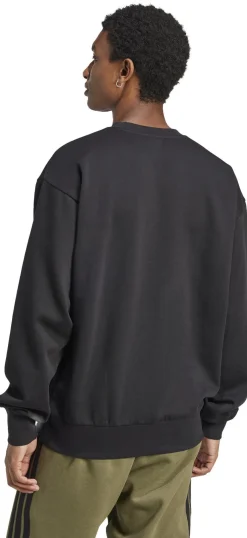 Essentials Feelcozy Fleece Sweatshirt