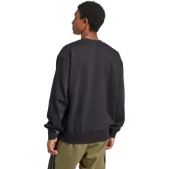 Essentials Feelcozy Fleece Sweatshirt