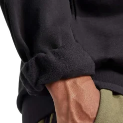 Essentials Feelcozy Fleece Sweatshirt