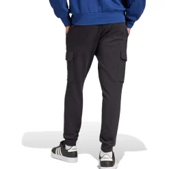 Essentials Feelcozy French Terry Cuffed Broek
