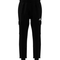 Essentials Feelcozy French Terry Cuffed Broek