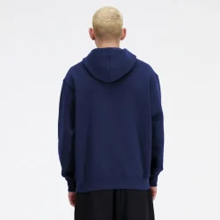 Essentials French Terry hoodie