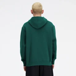 Essentials French Terry hoodie