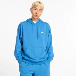 Essentials French Terry hoodie