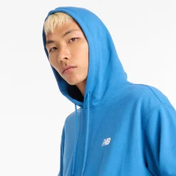 Essentials French Terry hoodie