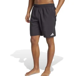 Essentials 8in korte broek strand