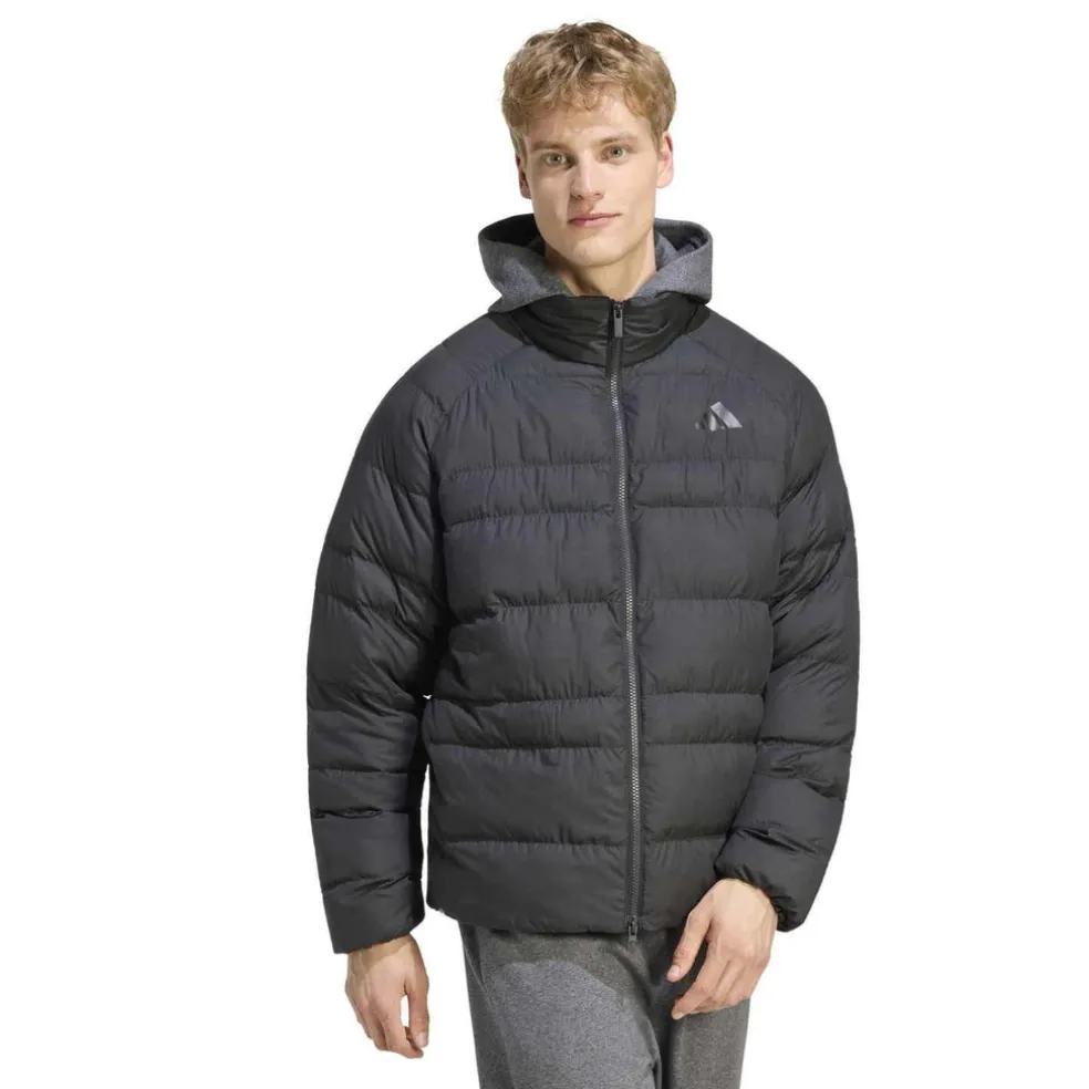 Essentials Jacket