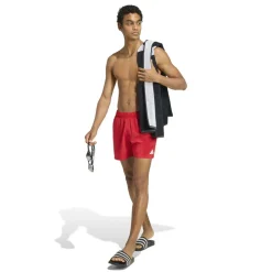 Essentials shorts 5in
