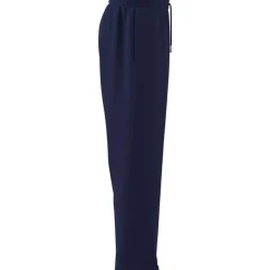 Essentials Small Logo Open-Hem Stanford Broek