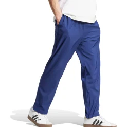 Essentials Small Logo Open-Hem Stanford Broek