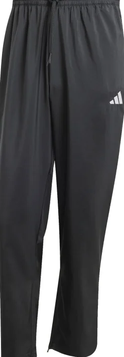 Essentials Small Logo Open-Hem Stanford Broek