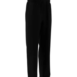 Essentials Small Logo Open-Hem Stanford Broek