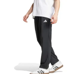 Essentials Small Logo Open-Hem Stanford Broek