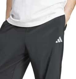 Essentials Small Logo Open-Hem Stanford Broek